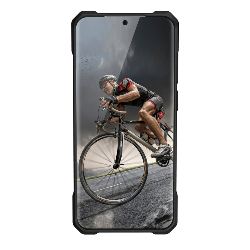 UAG Samsung S20 Plus Monarch - Crimson (812451033861)