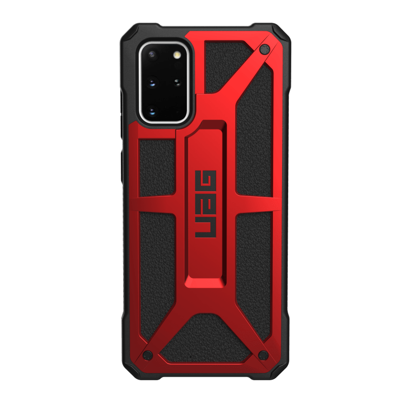 UAG Samsung S20 Plus Monarch - Crimson (812451033861)