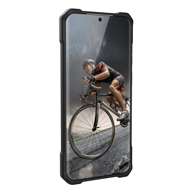 UAG Samsung S20 Plus Monarch - Crimson (812451033861)