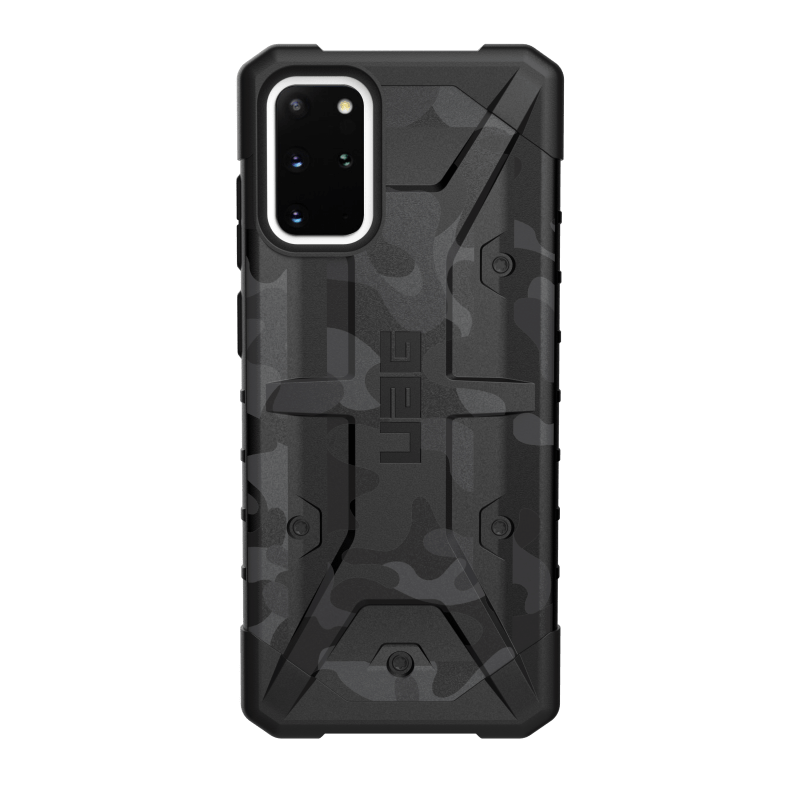 UAG Samsung S20 Plus Pathfidner SE - Midnight Camo (812451033915)