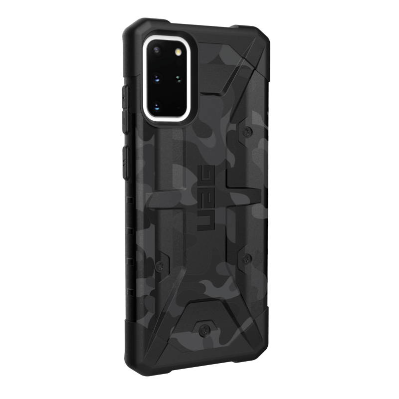 UAG Samsung S20 Plus Pathfidner SE - Midnight Camo (812451033915)