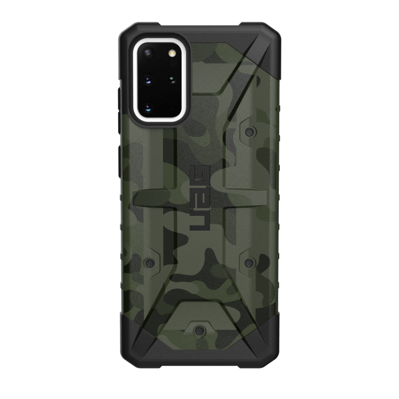 UAG Samsung S20 Plus Pathfinder SE - Forest Camo (812451033922)