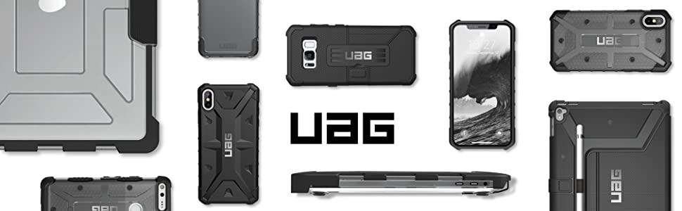 UAG Samsung S20 Plus Pathfidner SE - Midnight Camo (812451033915)