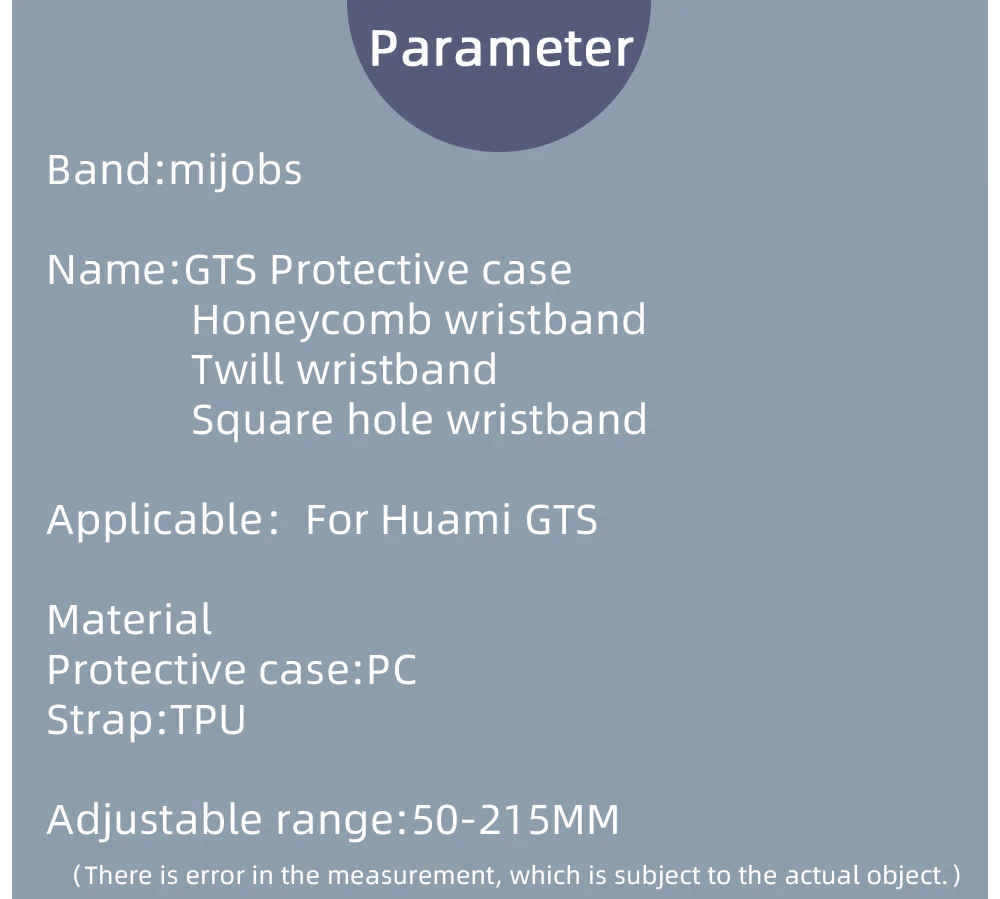 Xiaomi Huami Amazfit Replacement Wristband 20mm Silicone with Watch Cover Sports