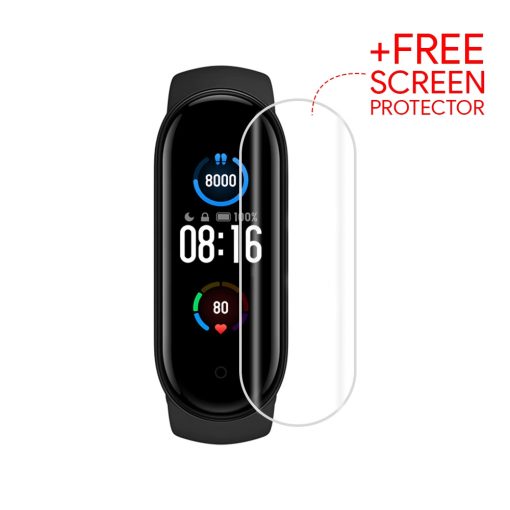 Xiaomi Mi Band 5