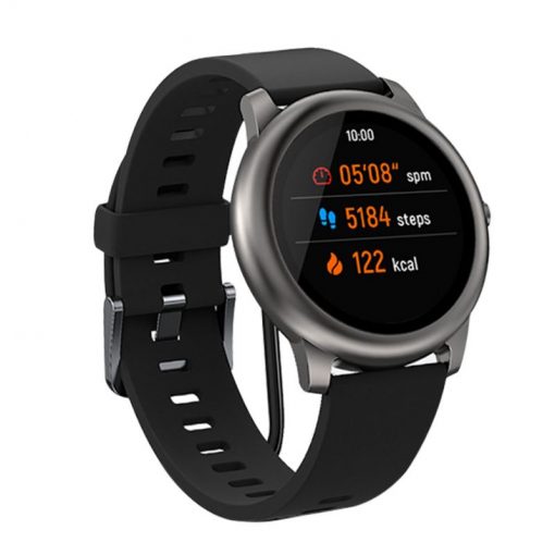 Xiaomi Haylou LS05 Smart Solar Watch
