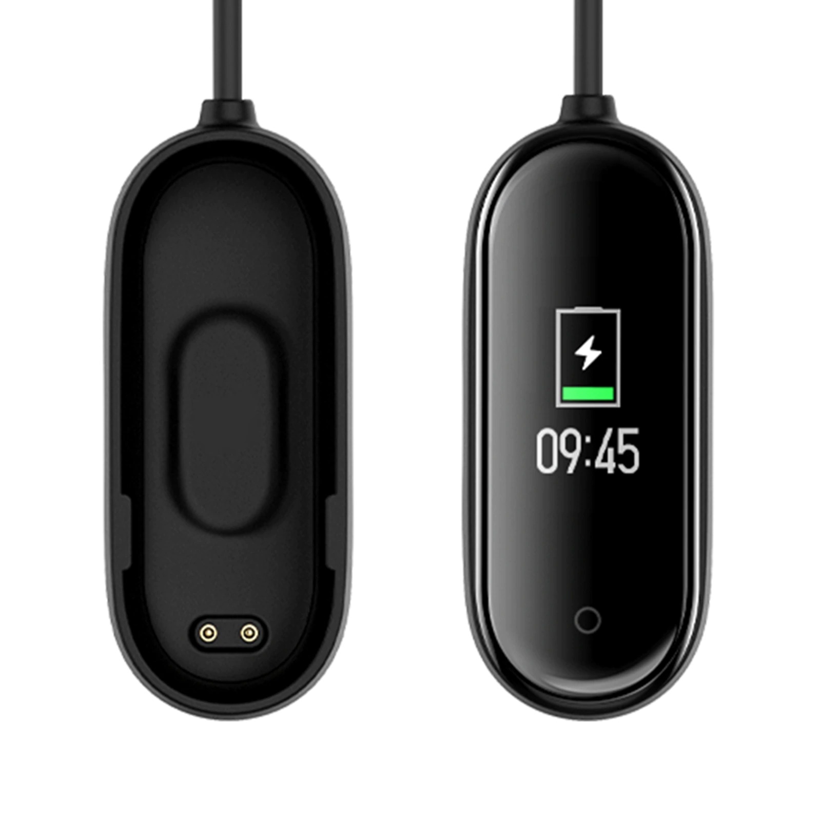 Charging Cable For Xiaomi Mi Band 4 - 20 cm Length
