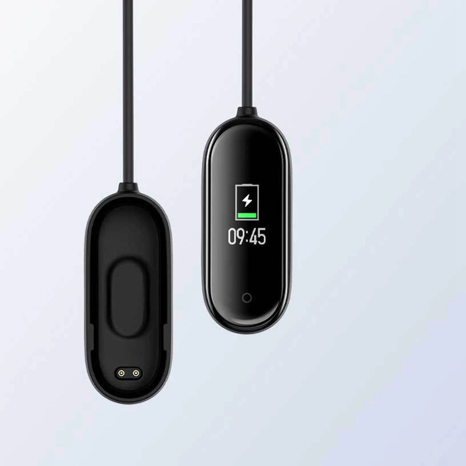 Charging Cable For Xiaomi Mi Band 4 - 20 cm Length