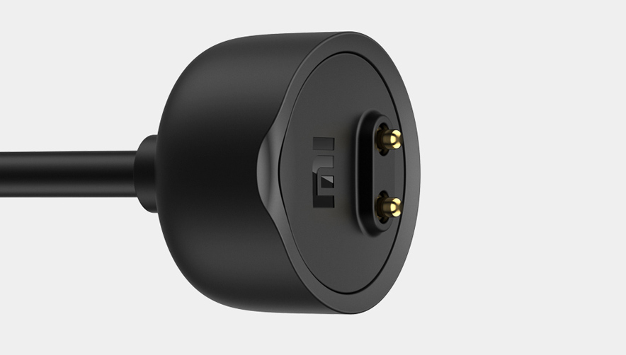 Magnetic Charging Cable for Xiaomi Mi Band 7/6/5 &ndash; 40 cm Length