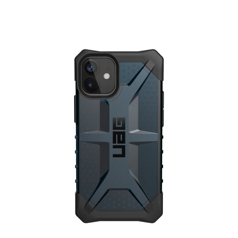UAG iPhone 12 Mini 5.4 Plasma(Mallard)  - 812451036541