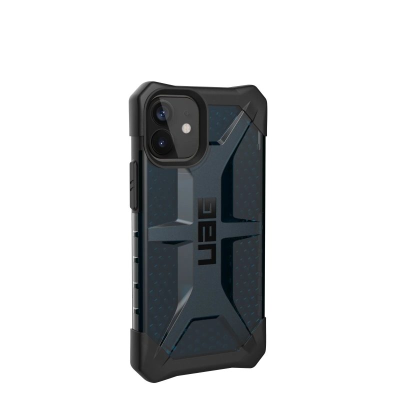 UAG iPhone 12 Mini 5.4 Plasma(Mallard)  - 812451036541