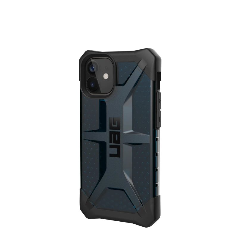 UAG iPhone 12 Mini 5.4 Plasma(Mallard)  - 812451036541