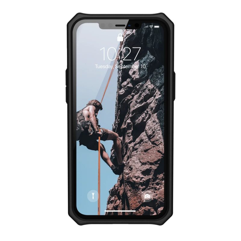 UAG Monarch Series Phone Case for iPhone 12 Pro Max 6.7 (Mallard) - 812451037203