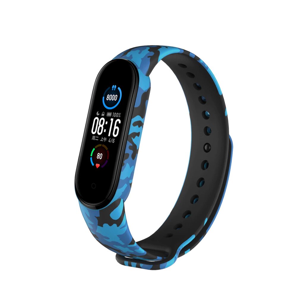 Mi Band 5/6 Strap