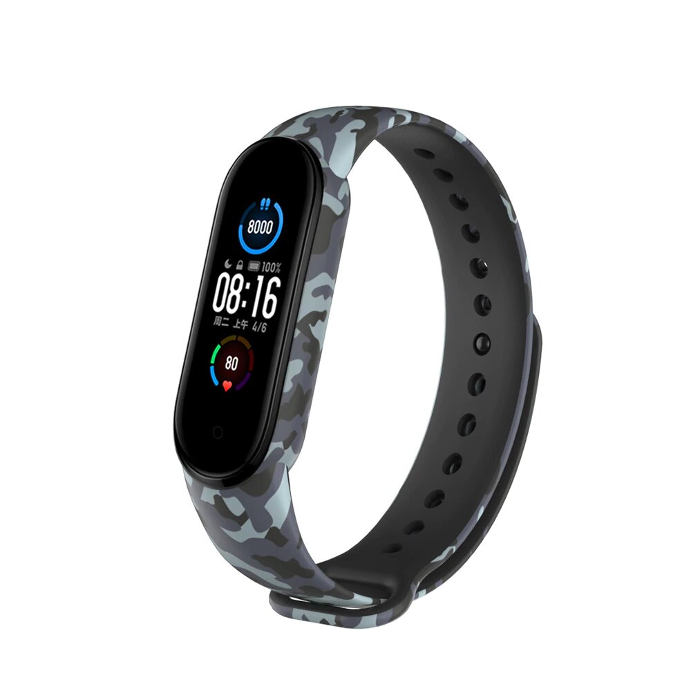 Mi Band 5/6 Strap