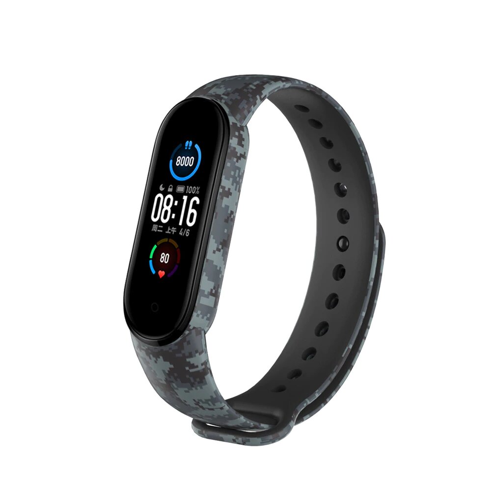 Mi Band 5/6 Strap