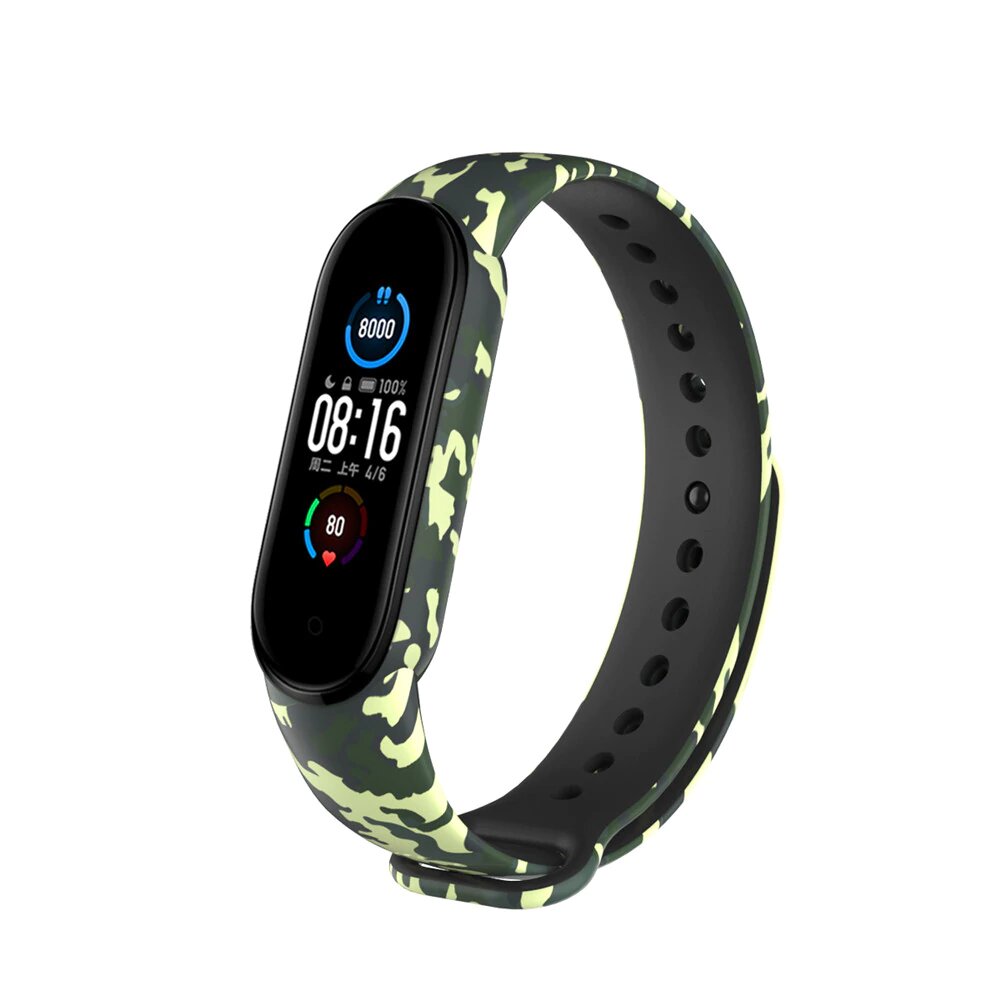 Mi Band 5/6 Strap