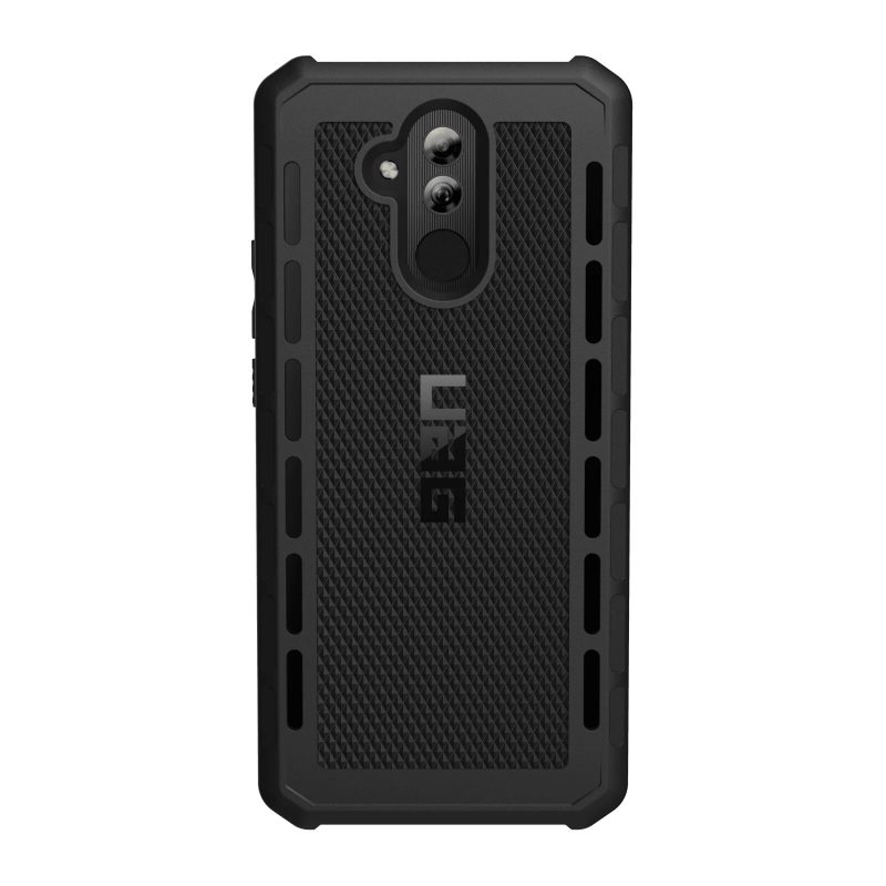 UAG Huawei Mate 20 Lite Outback (Black) - 812451031065
