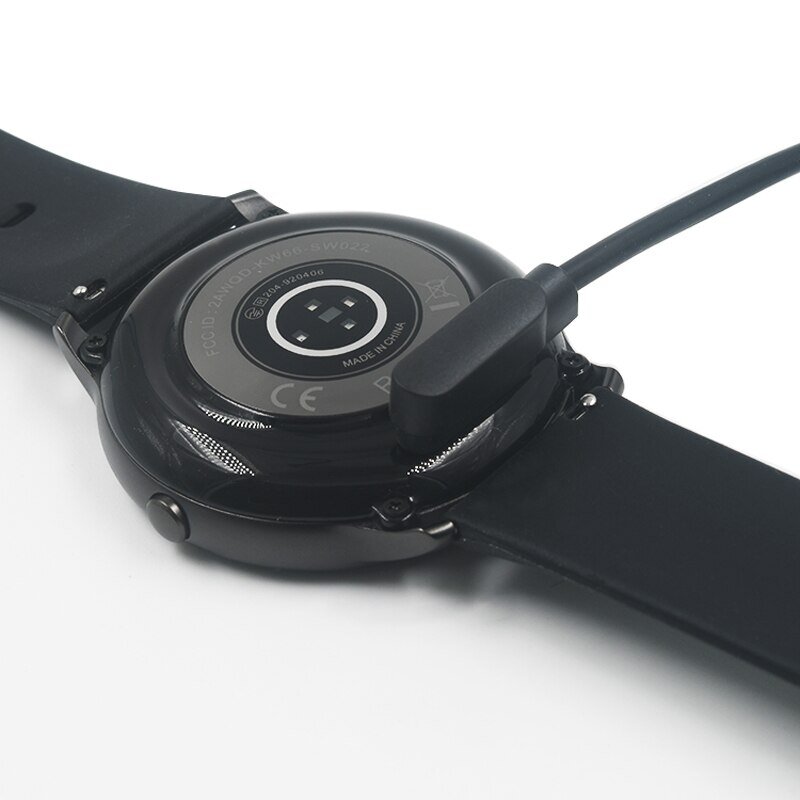 Magnetic Charging Cable for Xiaomi IMILAB KW66/W12 Smart Watch