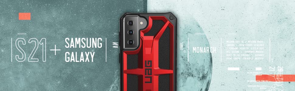 Buy UAG Samsung Galaxy S21 Plus Case in Pakistan