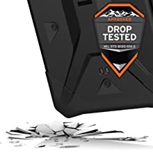 UAG iPhone 12 Pro Max (6.7) Pathfinder SE- Midnight - 812451037265