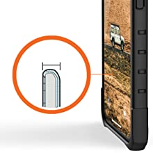 UAG iPhone 12 Pro Max (6.7) Pathfinder SE- Midnight - 812451037265