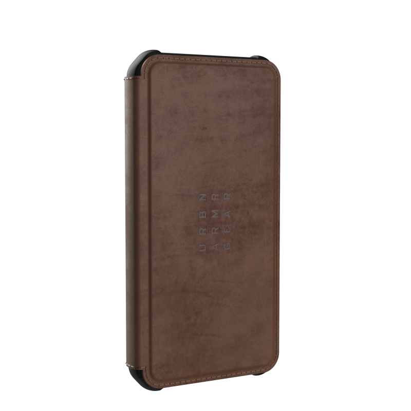 Buy Brown Case for iPhone 12/12 Pro in Pakistan