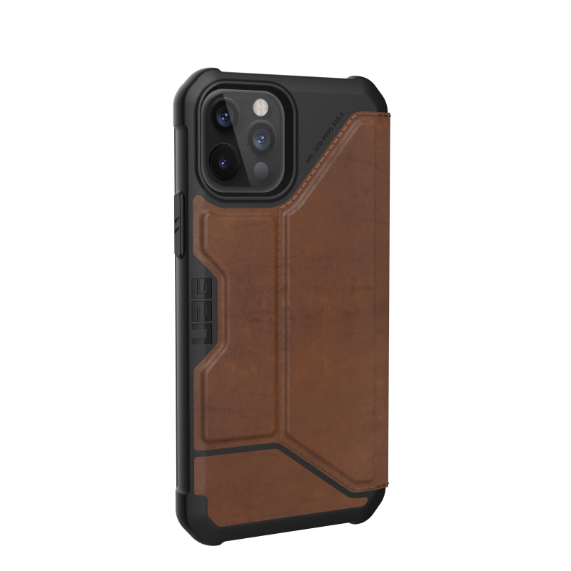 Buy Brown Case for iPhone 12/12 Pro in Pakistan