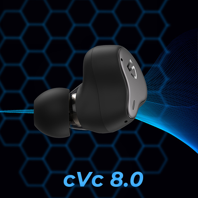 SoundPEATS H1 Earbuds available at Dab Lew Tech in Pakistan