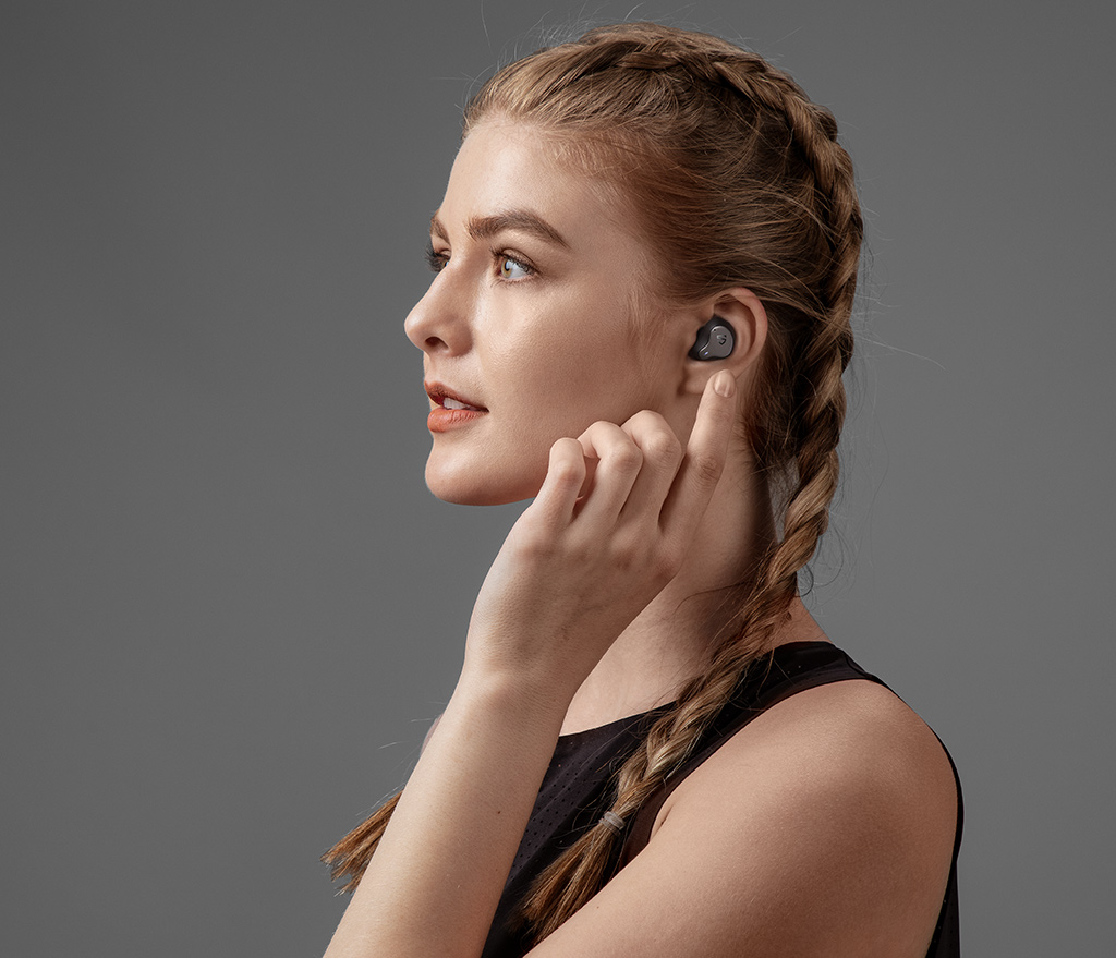 SoundPEATS H1 Earbuds available at Dab Lew Tech in Pakistan