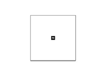 Xiaomi Mi Portable Wireless speaker Bluetooth, 16 watts, IPX7 waterproof Outdoor use, TWS, 13 hours of play time, built-in microphone, Dustproof &ndash; Black