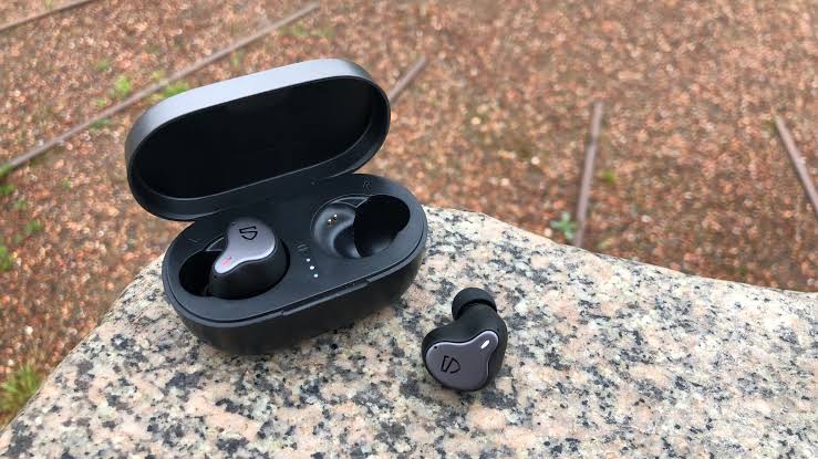 SoundPEATs H1