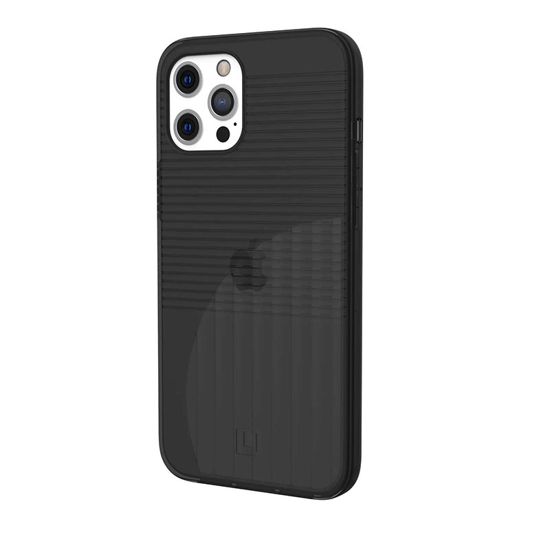 [U] iPhone 12 Pro Max (6.7) Aurora - Ash - 810070360306