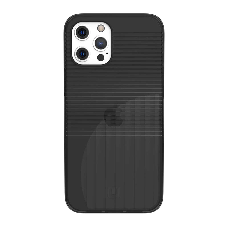 [U] iPhone 12 Pro Max (6.7) Aurora - Ash - 810070360306