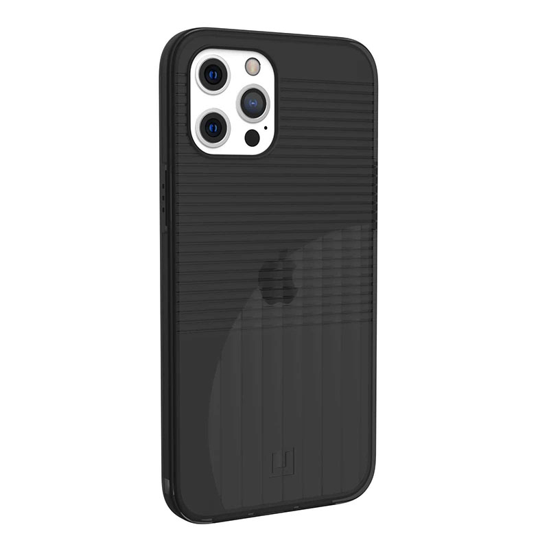 [U] iPhone 12 Pro Max (6.7) Aurora - Ash - 810070360306