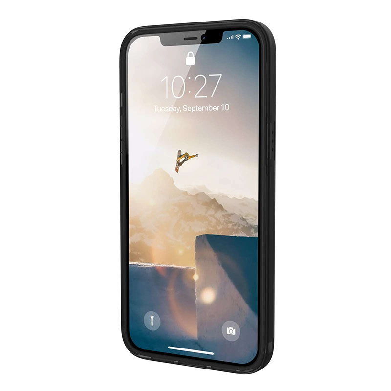 [U] iPhone 12 Pro Max (6.7) Aurora - Ash - 810070360306