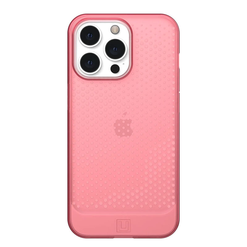 UAG [U] iPhone 13 Pro (6.1) Lucent Case - Clay - 810070363437