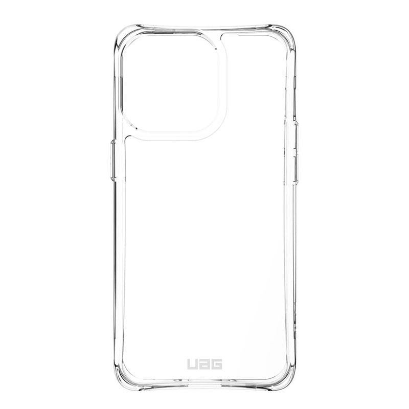 UAG iPhone 13 Pro (6.1) Plyo Case - Ice - 810070362959