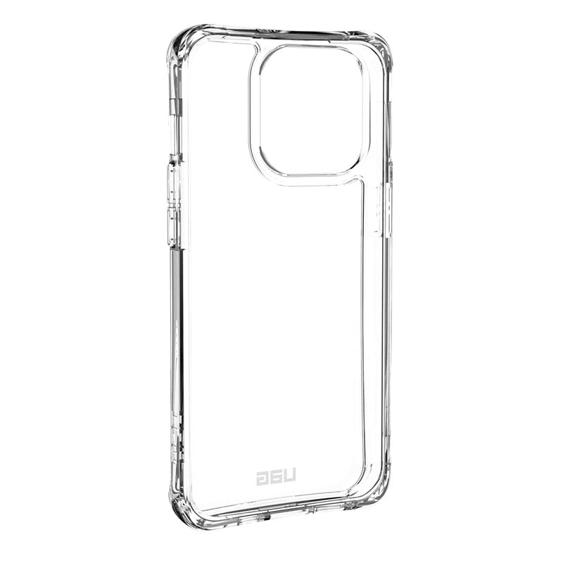 UAG iPhone 13 Pro (6.1) Plyo Case - Ice - 810070362959