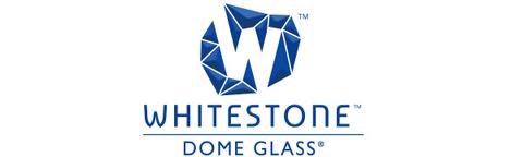Whitestone Dome iPhone 13 Pro Max Dome Glass Tempered Glass Screen Protector (6.7") - Replacement Kit (No UV)