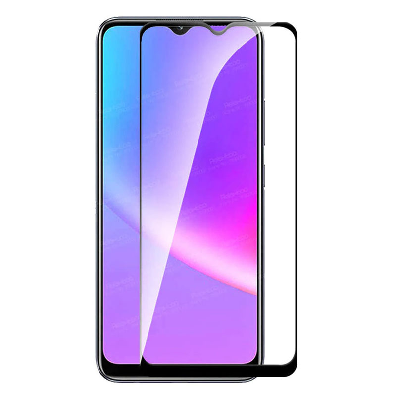 MOFI Premium Tempered Glass for Realme C25s
