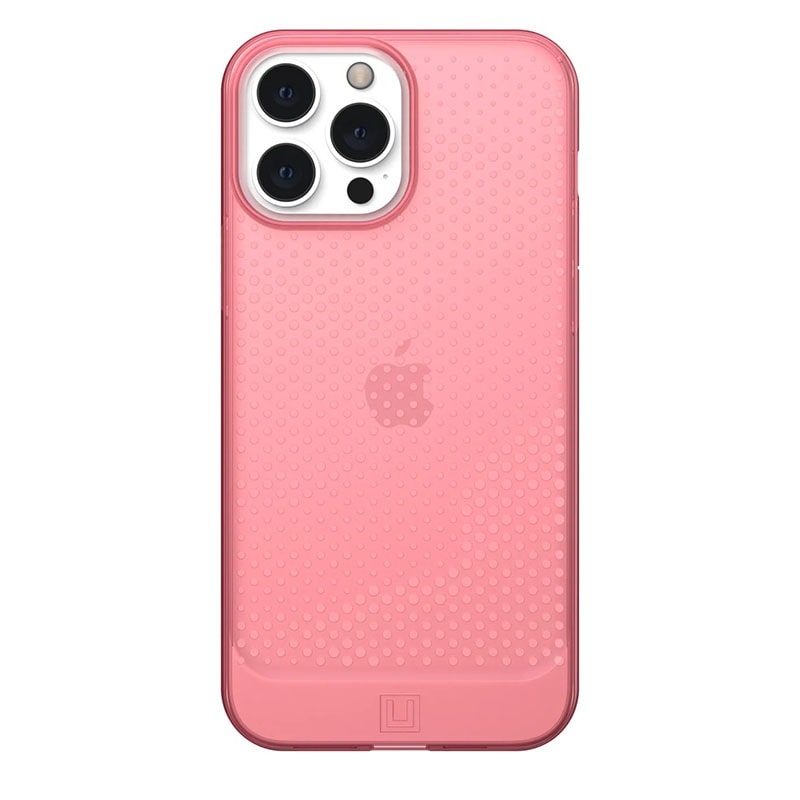 [U] iPhone 13 Pro Max (6.7) Lucent Phone Case - Clay - 810070365592