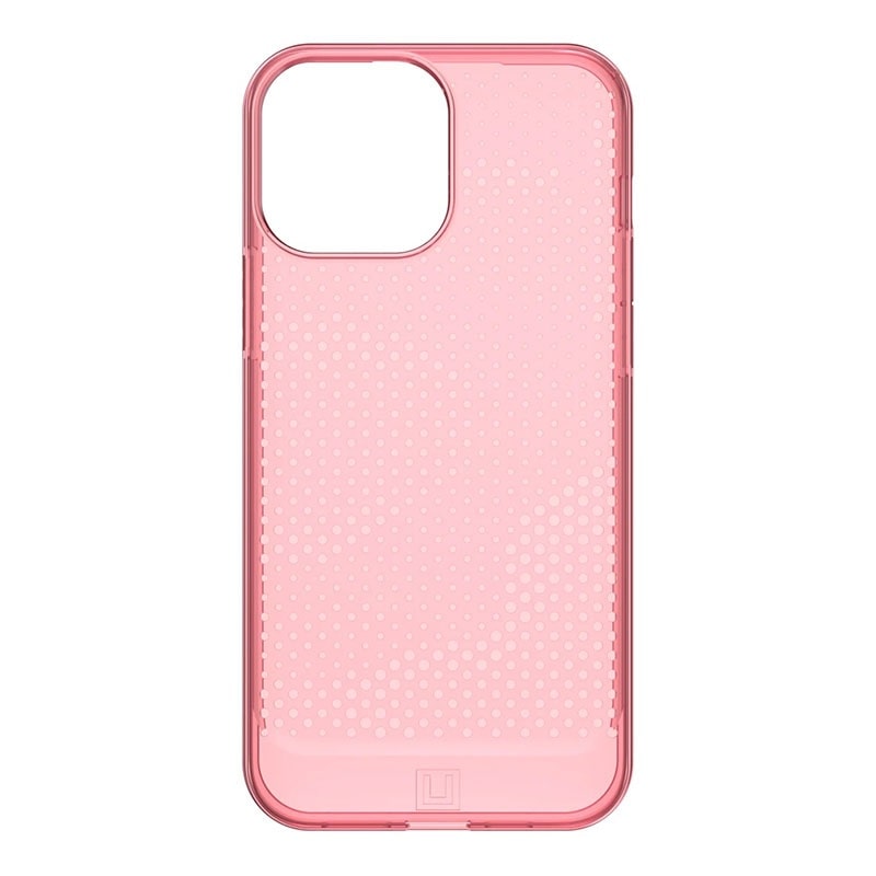 [U] iPhone 13 Pro Max (6.7) Lucent Phone Case - Clay - 810070365592