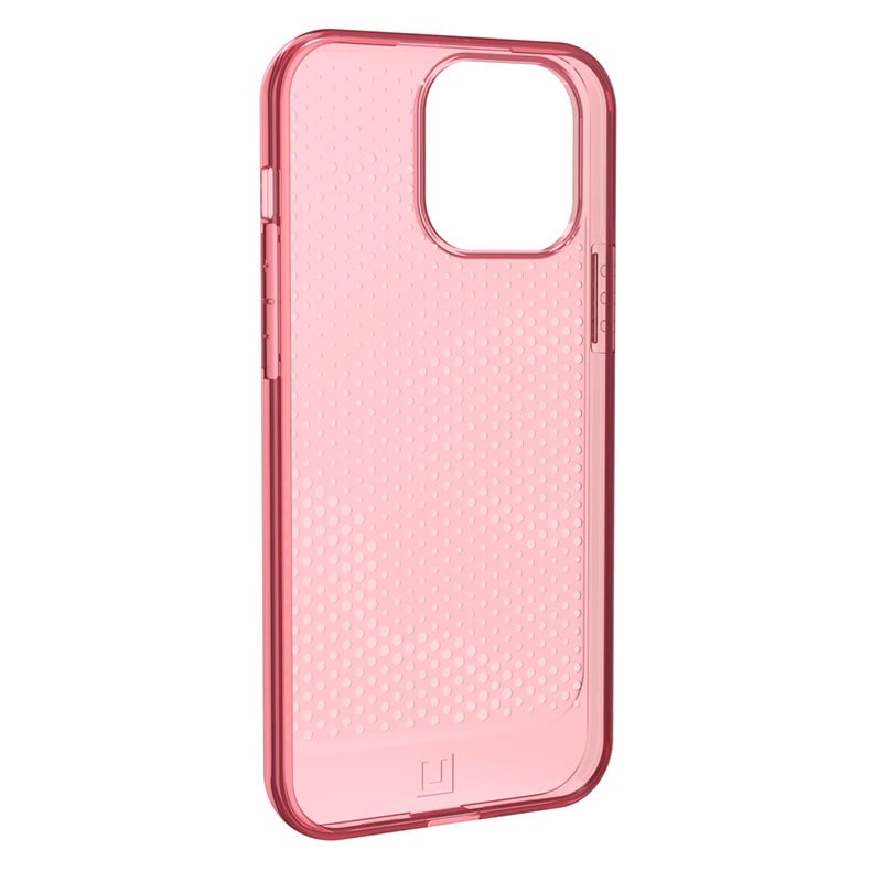 [U] iPhone 13 Pro Max (6.7) Lucent Phone Case - Clay - 810070365592