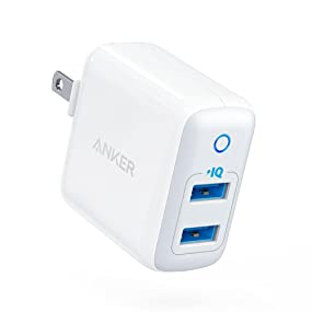 Buy Anker Wall Charger in Pakistan