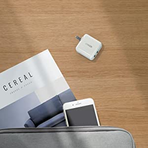 Buy Anker Wall Charger in Pakistan