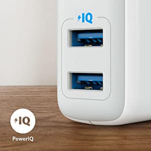 Buy Anker Wall Charger in Pakistan
