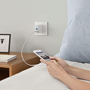 Buy Anker Wall Charger in Pakistan