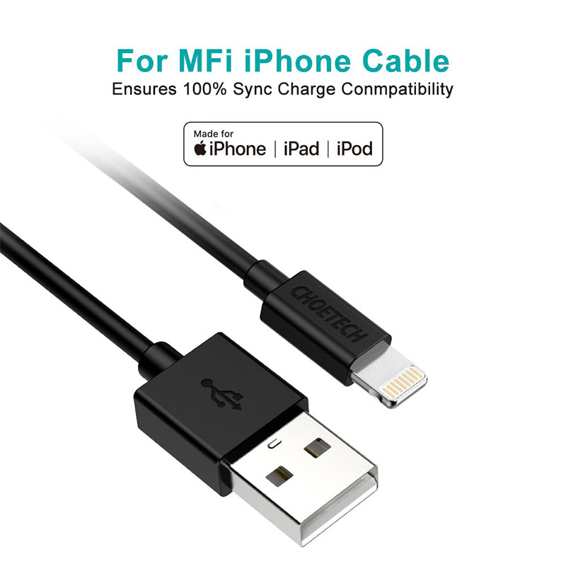 Buy Original Lightning To USB Cable in Pakistan