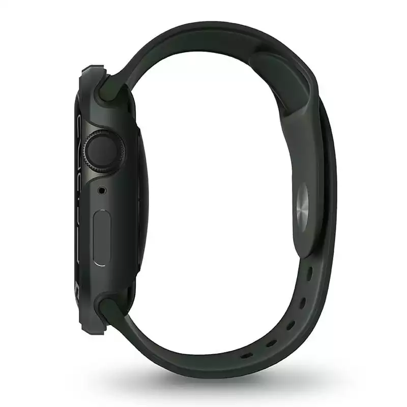 Buy UNIQ Valencia Apple Watch Case Series 1-7 & SE in Pakistan